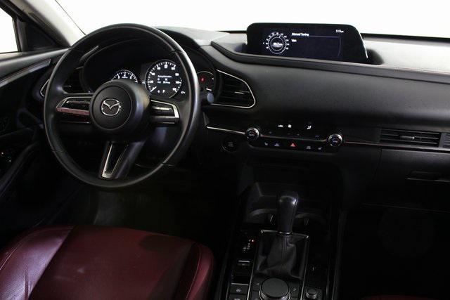 used 2023 Mazda CX-30 car, priced at $24,913