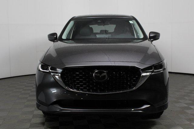 new 2025 Mazda CX-5 car, priced at $32,765