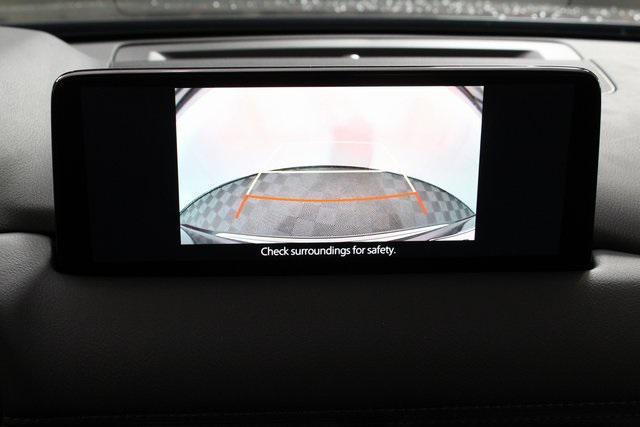 new 2025 Mazda CX-5 car, priced at $32,765