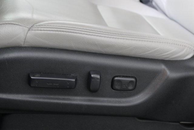 used 2016 Honda CR-V car, priced at $17,940