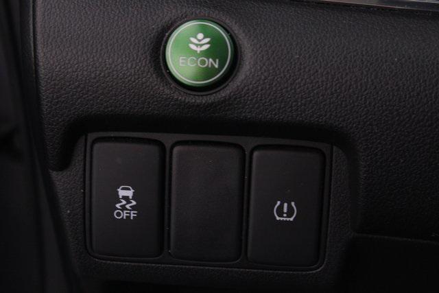 used 2016 Honda CR-V car, priced at $17,940