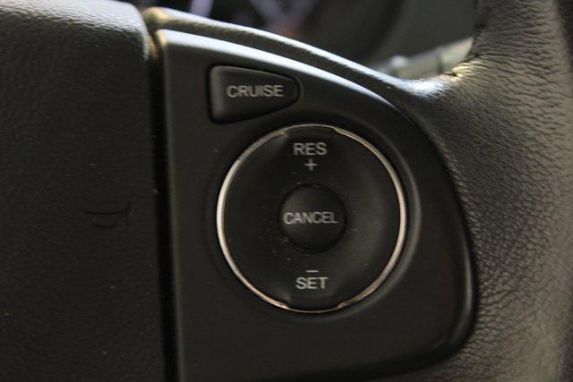 used 2016 Honda CR-V car, priced at $17,940