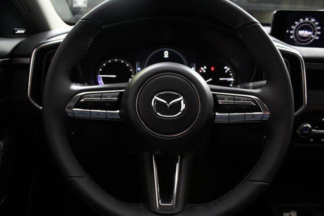 new 2025 Mazda CX-50 Hybrid car, priced at $42,660