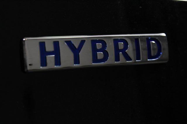 new 2025 Mazda CX-50 Hybrid car, priced at $42,660