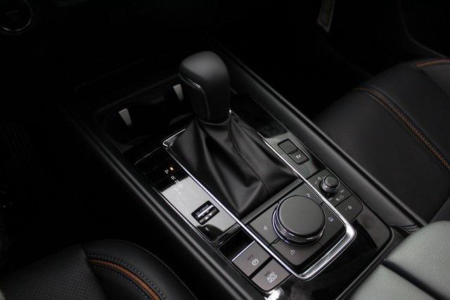new 2025 Mazda CX-50 Hybrid car, priced at $42,660