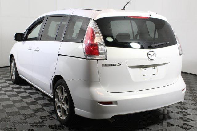 used 2010 Mazda Mazda5 car, priced at $6,498