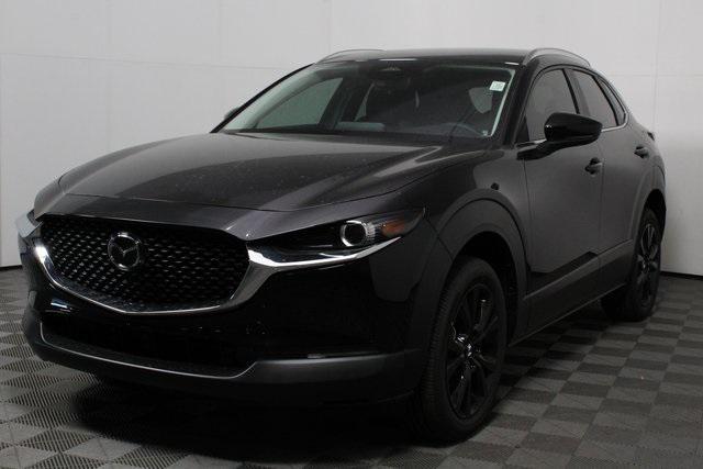 used 2025 Mazda CX-30 car, priced at $24,906