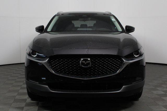 used 2025 Mazda CX-30 car, priced at $24,906
