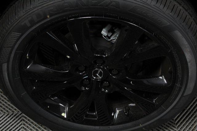 used 2025 Mazda CX-30 car, priced at $24,906