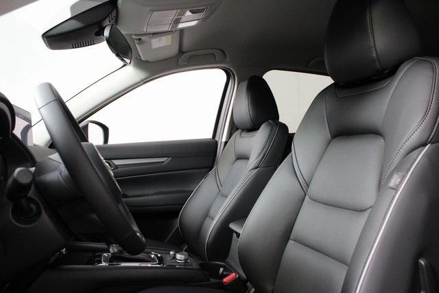 new 2025 Mazda CX-5 car, priced at $31,885