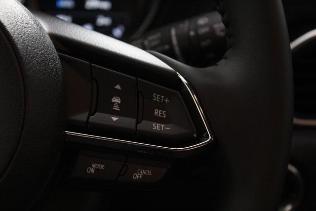 new 2025 Mazda CX-5 car, priced at $31,885
