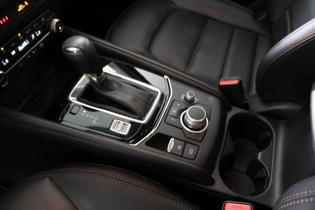 used 2023 Mazda CX-5 car, priced at $24,398