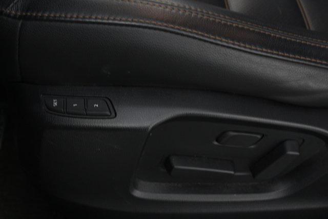 used 2023 Mazda CX-5 car, priced at $24,398