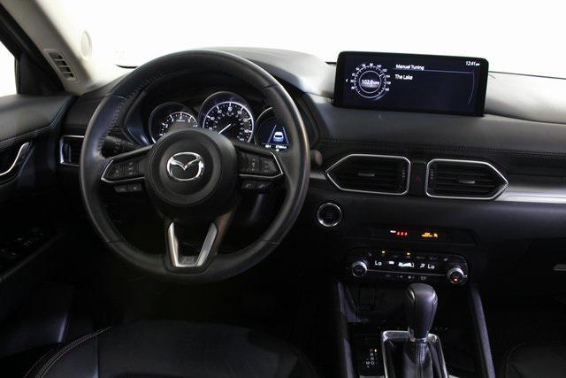 used 2023 Mazda CX-5 car, priced at $24,398