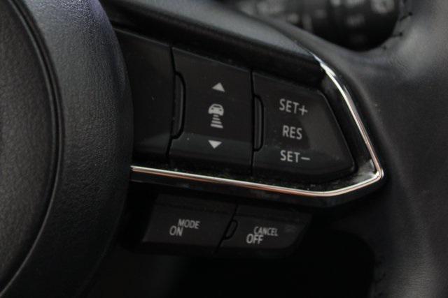 used 2023 Mazda CX-5 car, priced at $24,398