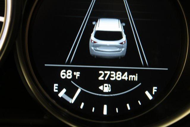 used 2023 Mazda CX-5 car, priced at $24,398