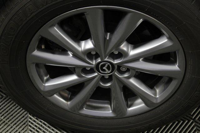 used 2023 Mazda CX-5 car, priced at $24,398