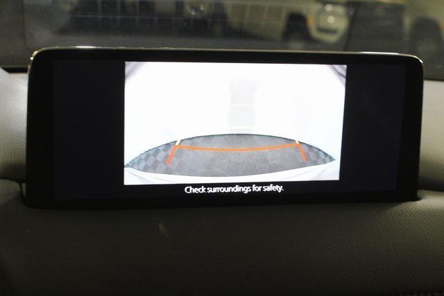 used 2023 Mazda CX-5 car, priced at $24,398