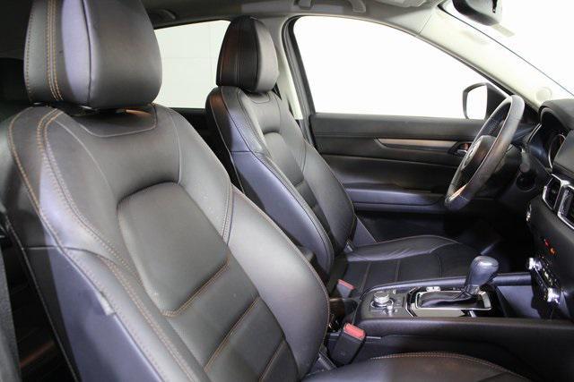 used 2023 Mazda CX-5 car, priced at $24,398