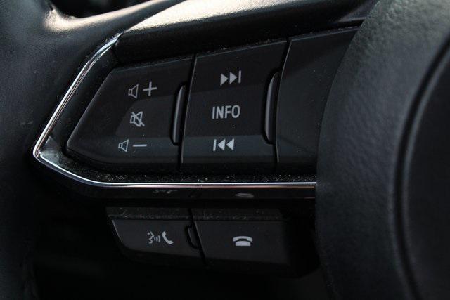 used 2023 Mazda CX-5 car, priced at $24,398