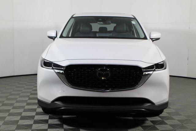 used 2023 Mazda CX-5 car, priced at $24,398