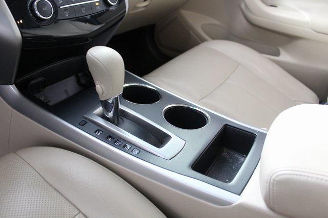 used 2015 Nissan Altima car, priced at $9,869