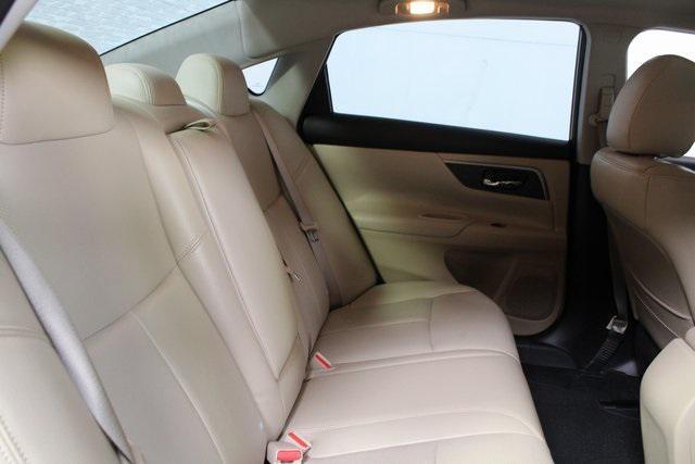 used 2015 Nissan Altima car, priced at $9,869