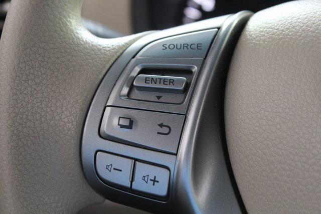 used 2015 Nissan Altima car, priced at $9,869