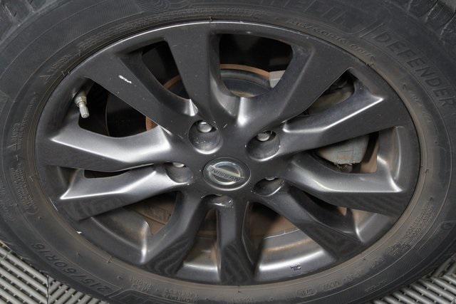 used 2015 Nissan Altima car, priced at $9,869