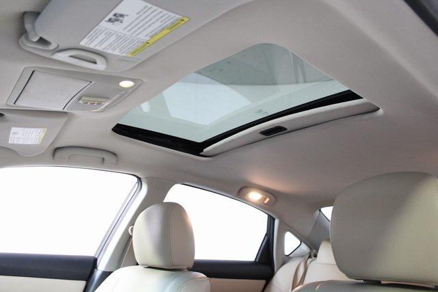 used 2015 Nissan Altima car, priced at $9,869