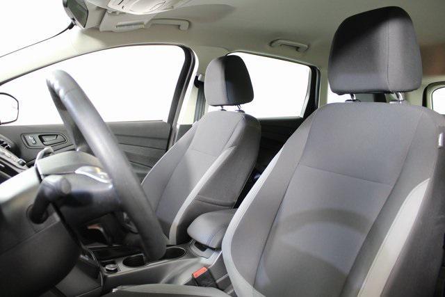 used 2016 Ford Escape car, priced at $10,659