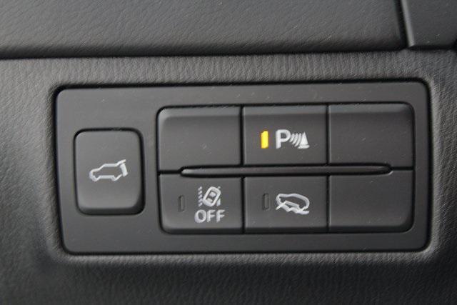 used 2022 Mazda CX-9 car, priced at $25,870