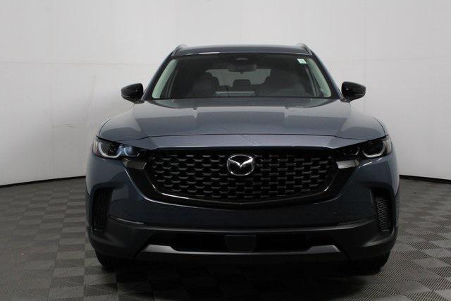 new 2025 Mazda CX-50 car, priced at $34,310