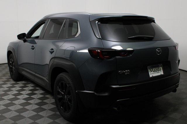 new 2025 Mazda CX-50 car, priced at $34,310