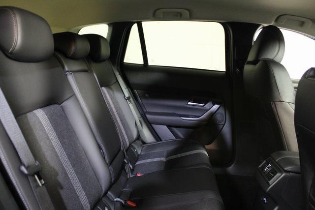 new 2025 Mazda CX-50 Hybrid car, priced at $35,780
