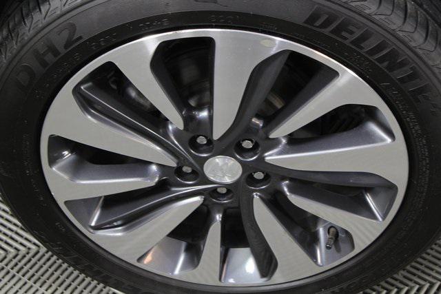 used 2021 Buick Encore car, priced at $14,739