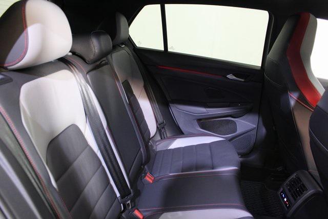 used 2023 Volkswagen Golf GTI car, priced at $30,435