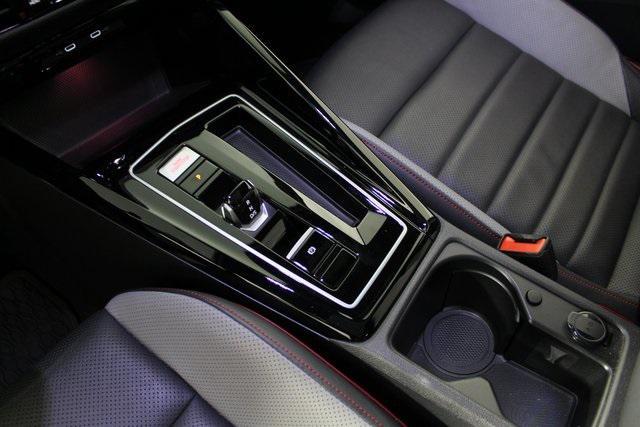 used 2023 Volkswagen Golf GTI car, priced at $30,435