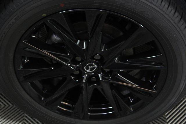 new 2025 Mazda CX-5 car, priced at $35,560