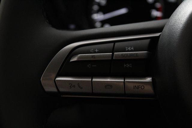 used 2023 Mazda CX-30 car, priced at $22,997