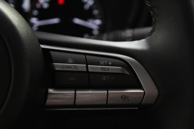 used 2023 Mazda CX-30 car, priced at $22,997