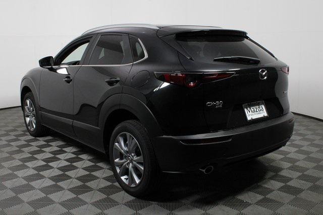 used 2023 Mazda CX-30 car, priced at $22,997