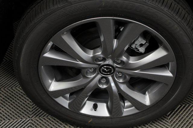 used 2023 Mazda CX-30 car, priced at $22,997