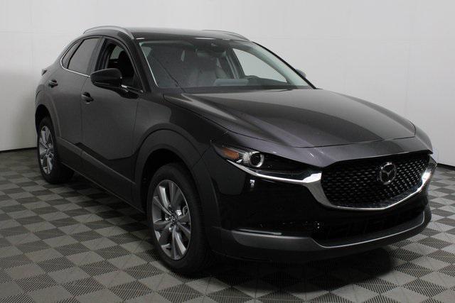 used 2023 Mazda CX-30 car, priced at $22,997