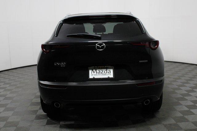 used 2023 Mazda CX-30 car, priced at $22,997