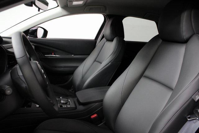 used 2023 Mazda CX-30 car, priced at $22,997