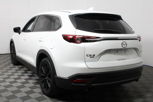 used 2023 Mazda CX-9 car, priced at $26,997