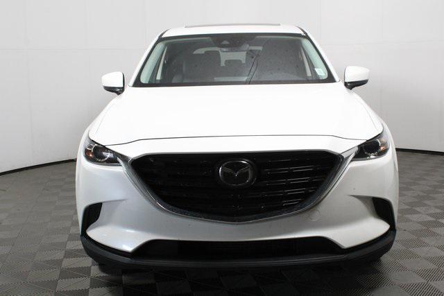 used 2023 Mazda CX-9 car, priced at $26,997