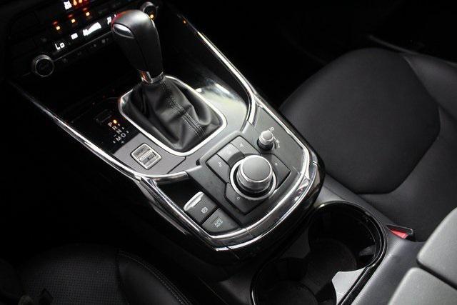 used 2023 Mazda CX-9 car, priced at $26,997