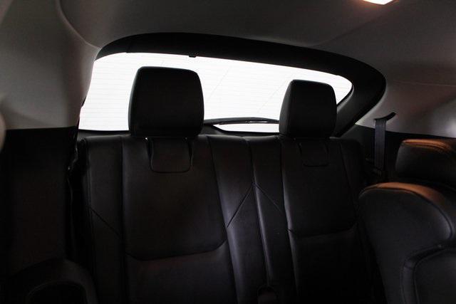 used 2023 Mazda CX-9 car, priced at $26,997